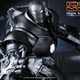 Image for article titled A Giant Jeff Bridges Action Figure Appears